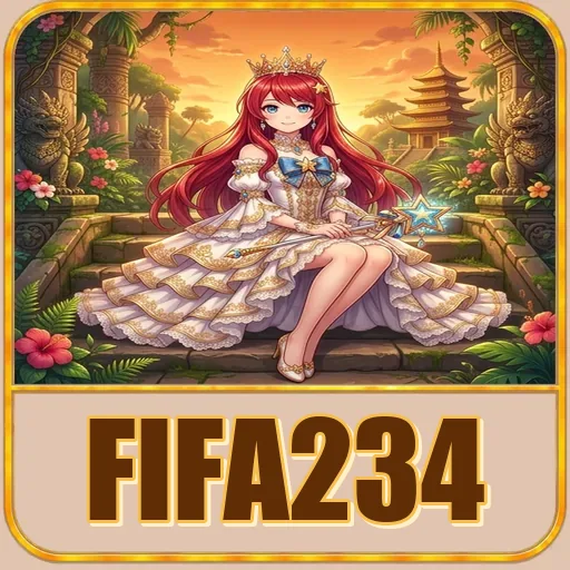 fifa234