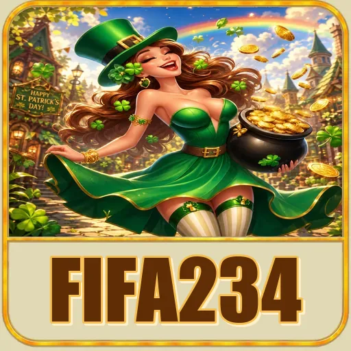 fifa234