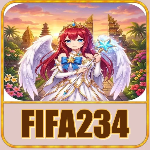 fifa234