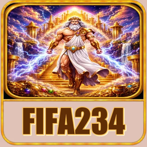 fifa234