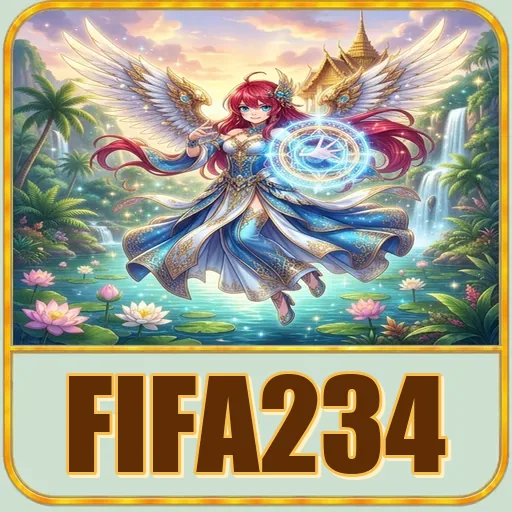 fifa234