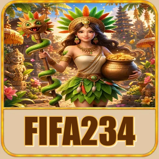 fifa234