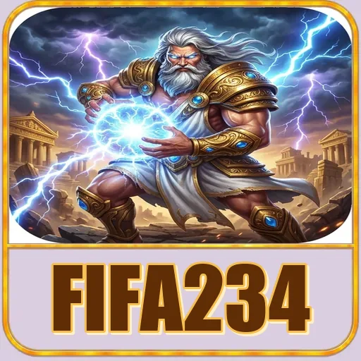 fifa234