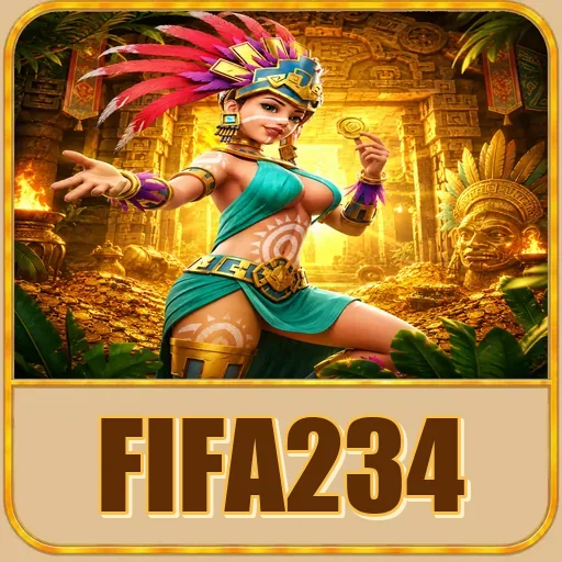 fifa234