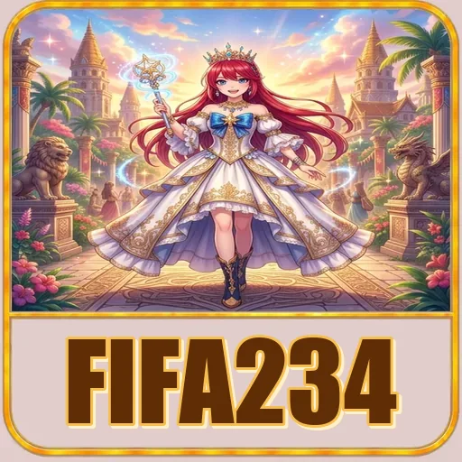 fifa234 APK Indonesia - Panduan Lengkap dan Tutorial