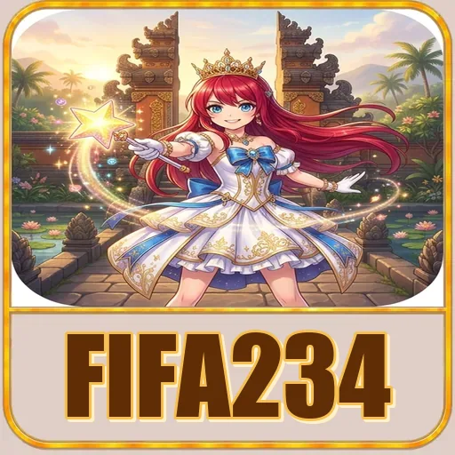 fifa234 APK Indonesia - Panduan Lengkap dan Tutorial