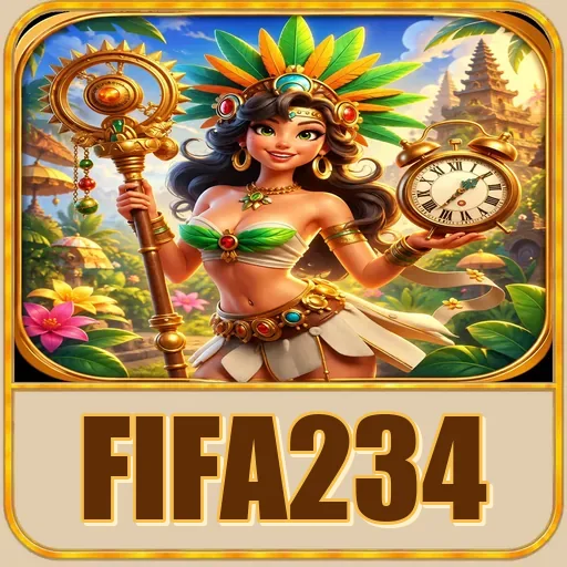 fifa234 APK Indonesia - Panduan Lengkap dan Tutorial