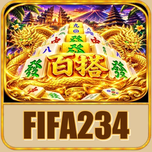 fifa234