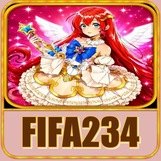fifa234