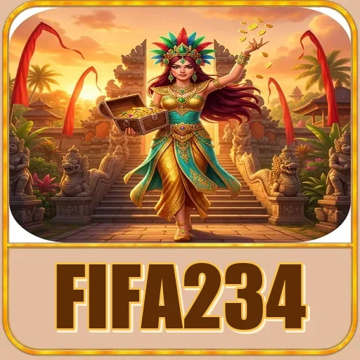 fifa234