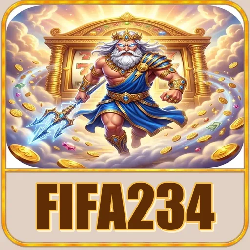 fifa234 Indonesia - Peningkatan performa dan UI/UX terbaru