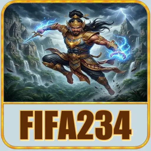 fifa234