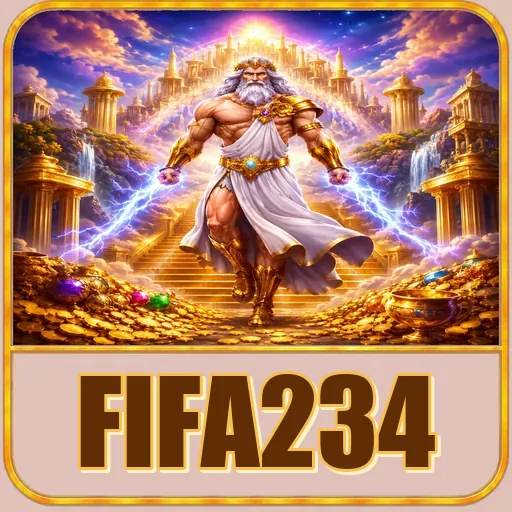 fifa234