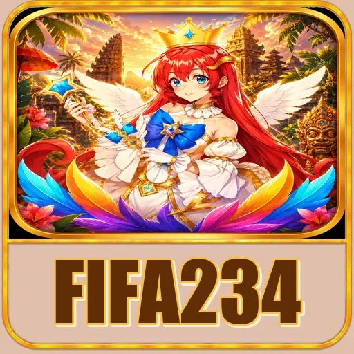 fifa234