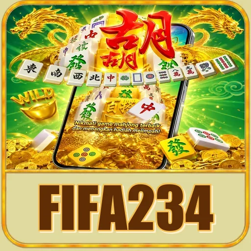fifa234