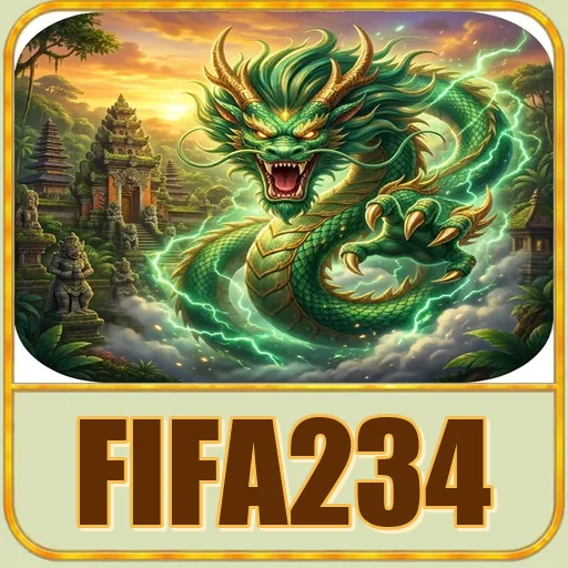 fifa234