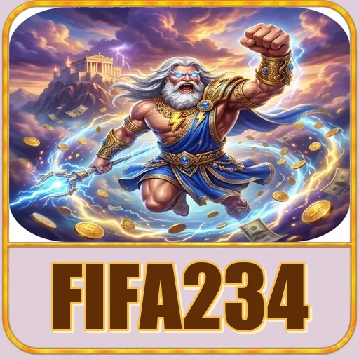 fifa234