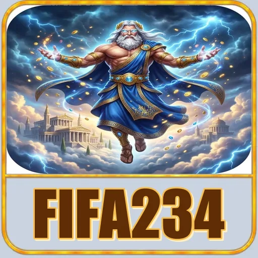 fifa234